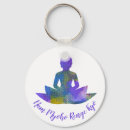 Recherche de lotus flower porteclés Pour elle