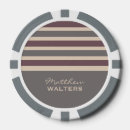 Recherche de unique jetons poker Moderne