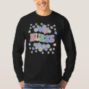 Recherche de rétro étoile tshirts Coloré