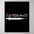 Suche nach botox poster Krankenschwester