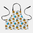 Recherche de biscuit tabliers Monstre de cookies