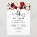 Recherche de bordeaux et or mariage invitations Toute personne