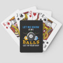 Recherche de boule de jeux Billard