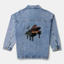 Suche nach pianist jacken Tastatur