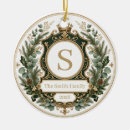 Suche nach familienwappen ornamente Elegant