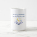 Recherche de lectrice tasses Pour amateur de livres