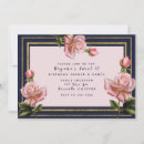 Recherche de navire invitations Rose