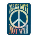Recherche de guerre et paix magnets Amour
