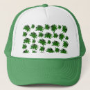Recherche de flore casquettes Feuille