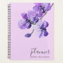 Suche nach orchideen andere planer Lila