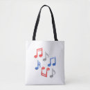 Recherche de musicaux sacs Bleu