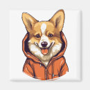 Suche nach pembroke welsh corgi magnete Welpe