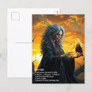 Recherche de sorcier cartes postales Magicien