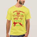 Suche nach draht tshirts Spaß