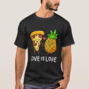 Suche nach verbotene liebe tshirts Hawaiisch