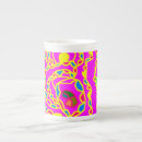 Recherche de mosaïque tasses Motif