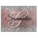 Suche nach folie schneidebrettchen Monogramm
