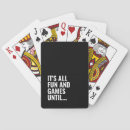Recherche de drôle jeux de cartes Citation