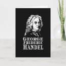 Recherche de compositeur vœux cartes Musique classique