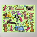 Recherche de papier mache art Animaux domestiques