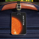 Suche nach sterne gepäckanhänger Universum