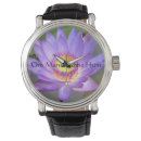 Suche nach lotus uhren Lila