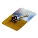 Recherche de dreidel magnets Juif