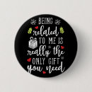 Suche nach lustige familie buttons Weihnachten