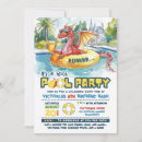Recherche de dragon rouge invitations Enfants