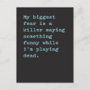 Suche nach lustige horror postkarten Cool