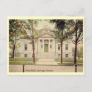 Recherche de silex cartes postales Vintage