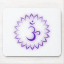 Recherche de chakras tapis souris Énergie