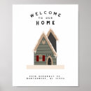 Suche nach willkommen zu hause poster Familie