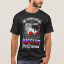 Recherche de russe tshirts Drapeau