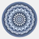 Recherche de complexe autocollants Mandala