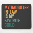 Suche nach tochter mousepads Recht