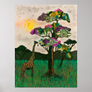 Suche nach afrikanisches tier poster Tiere