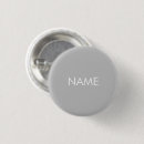 Recherche de bouton blanc badges Pour tous