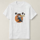 Recherche de fu de kung tshirts Judo