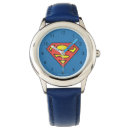 Recherche de bouclier montres Homme d'acier