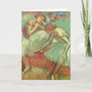 Suche nach vintages ballett karten Ballerinas