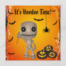 Suche nach voodoo puppe einladungen Party