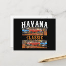 Recherche de car cartes postales Cuba