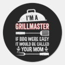 Suche nach grillmeister aufkleber Außenkochen
