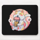 Suche nach kawaii katze mousepads Anime