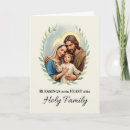 Suche nach heilige familie karten Katholisch