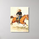 Suche nach kavallerie leinwandbilder Cowboys
