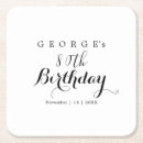 Suche nach 70 geburtstag untersetzer Alles gute zum geburtstag