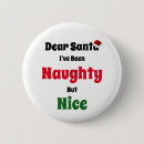Suche nach nikolaus buttons Lustig