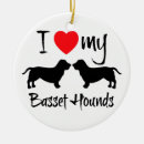 Suche nach basset ornamente Liebe